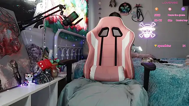 baebaeblueXXX online show from 03.13.26