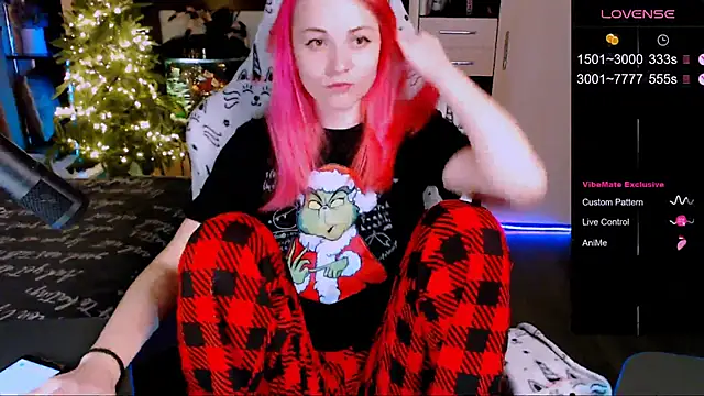 Elfo-s dreams online show from 12.26.24