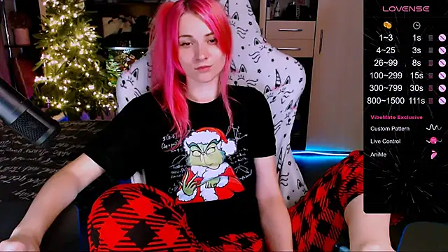 Elfo-s dreams online show from 12.26.24