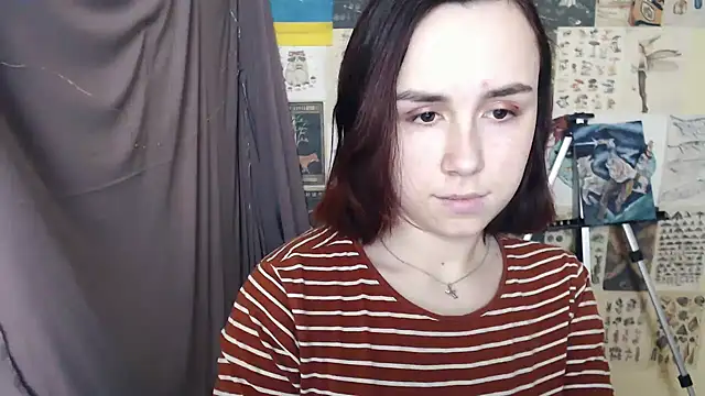 VeryVeryVeryShy  online show from 01.09.25