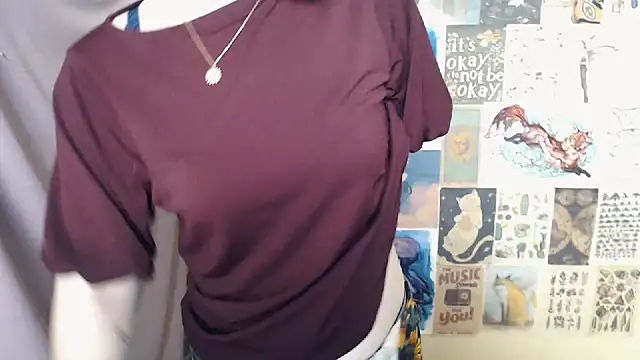 VeryVeryVeryShy  online show from 02.03.25