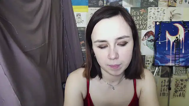 VeryVeryVeryShy  online show from 03.08.25