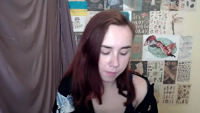 VeryVeryVeryShy  online show from 11.12.25