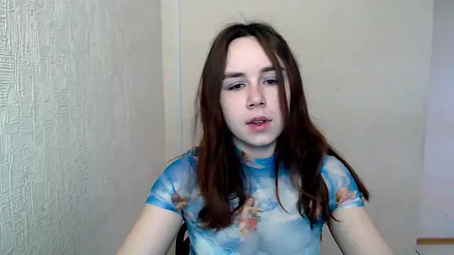 VeryVeryVeryShy  online show from 02.23.26