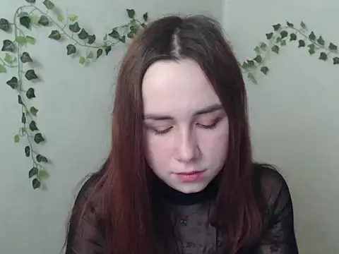 VeryVeryVeryShy  online show from 03.25.26