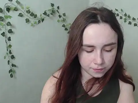 VeryVeryVeryShy  online show from 03.30.26