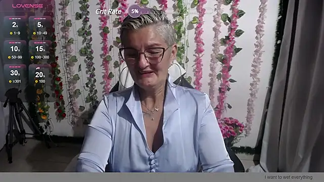 bety-cum2 online show from 01.16.25