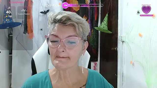 bety-cum2 online show from 10.11.25