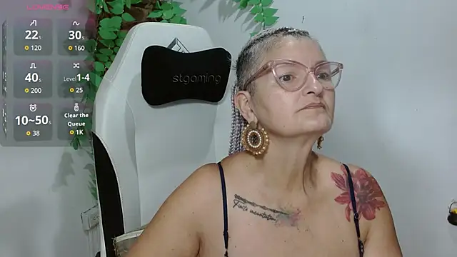 bety-cum2 online show from 03.25.26