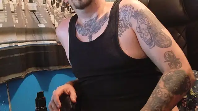 faded206 online show from 10.03.25