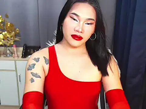 Ur Fantastic Lina online show from 01.03.25