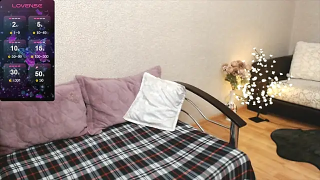 HotEva47 online show from 04.02.26