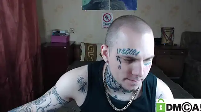 Keny Collins online show from 12.04.24