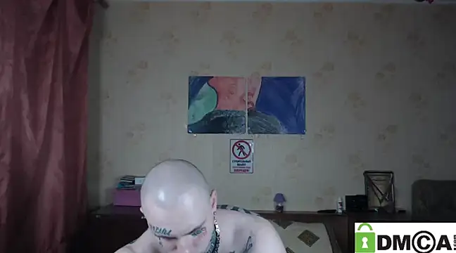 Keny Collins online show from 12.05.24