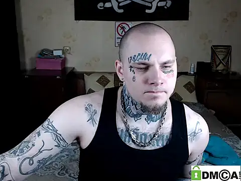 Keny Collins online show from 05.08.26