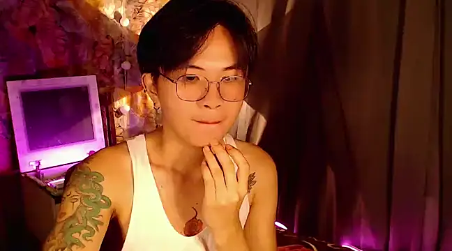 Sexy Handsome Drex online show from 12.29.24