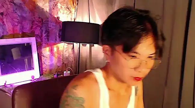 Sexy Handsome Drex online show from 01.22.25