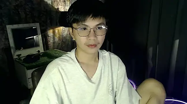 Sexy Handsome Drex online show from 02.12.25