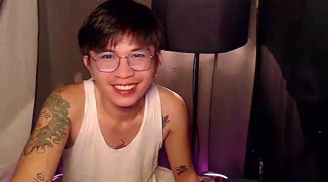 Sexy Handsome Drex online show from 03.02.25