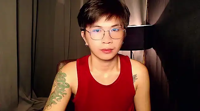 Sexy Handsome Drex online show from 03.10.25