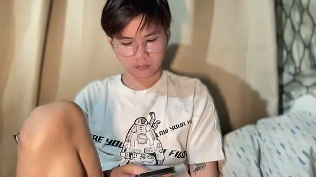 Sexy Handsome Drex online show from 09.25.25