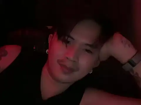 Sexy Handsome Drex online show from 03.11.26