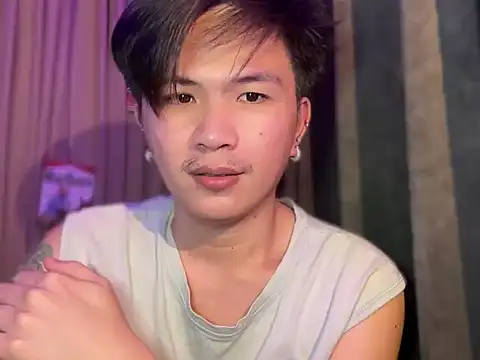 Sexy Handsome Drex online show from 03.27.26