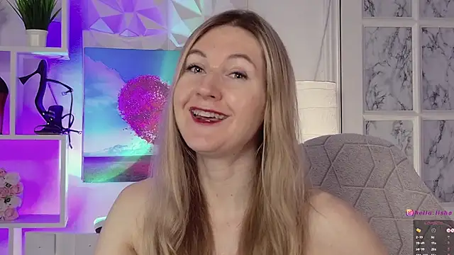 Hello Lisha online show from 01.27.25