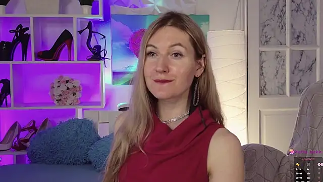 Hello Lisha online show from 01.27.25