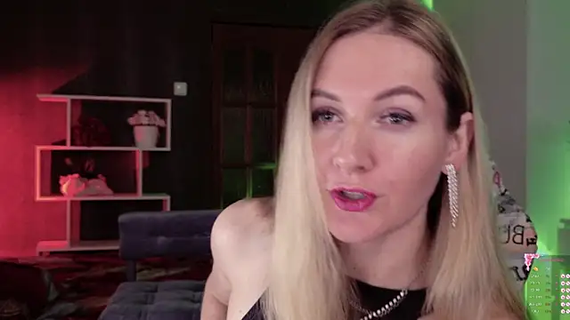 Hello Lisha online show from 10.21.25