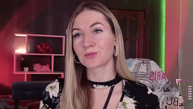 Hello Lisha online show from 11.11.25