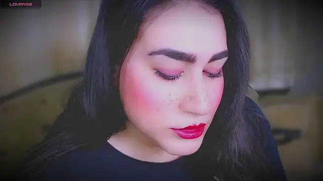 Snapshot of MERA_arab chatting on 01.30.25 MERA arab online show from 01.30.25