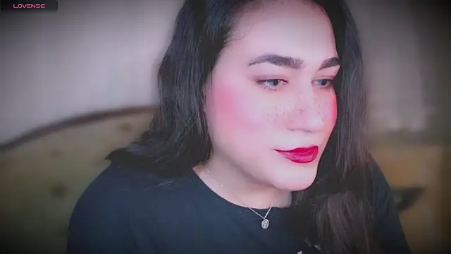 Snapshot of MERA_arab chatting on 02.13.25 MERA arab online show from 02.13.25