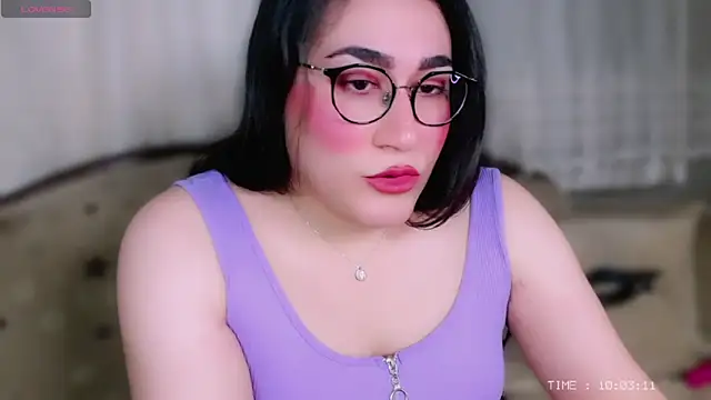 Snapshot of MERA_arab chatting on 03.20.25 MERA arab online show from 03.20.25