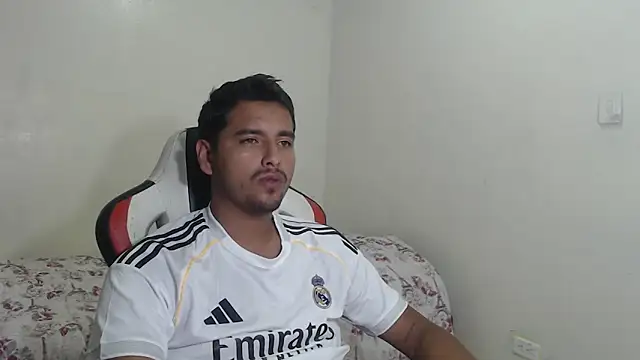 kylian 07 online show from 03.07.26