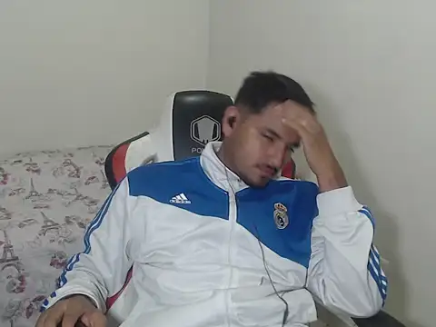 kylian 07 online show from 04.16.26