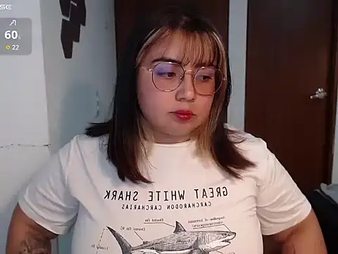 yini angel online show from 06.04.26