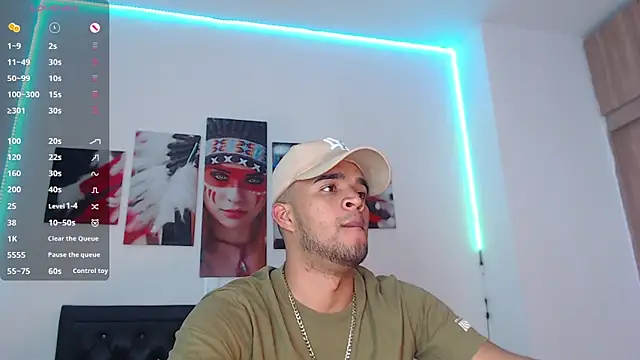 Snapshot of Bigcock_21cm_ chatting on 12.04.24 Bigcock 21cm online show from 12.04.24