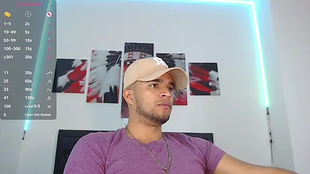 Snapshot of Bigcock_21cm_ chatting on 12.05.24 Bigcock 21cm online show from 12.05.24