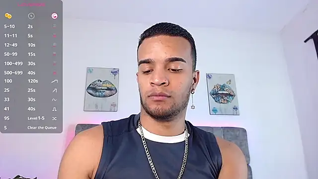 Snapshot of Bigcock_21cm_ chatting on 12.11.24 Bigcock 21cm online show from 12.11.24