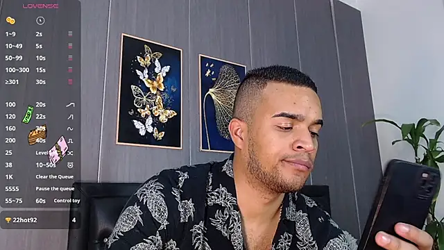 Snapshot of Bigcock_21cm_ chatting on 03.21.25 Bigcock 21cm online show from 03.21.25