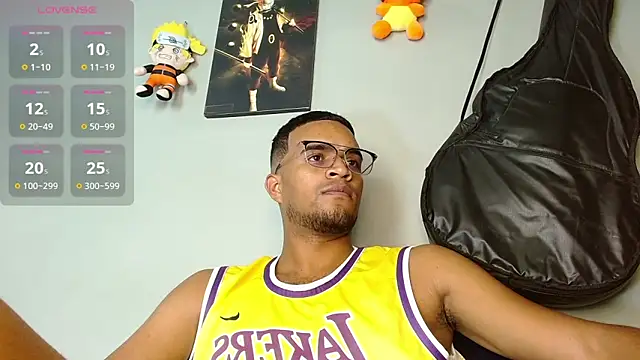 Snapshot of Bigcock_21cm_ chatting on 10.14.25 Bigcock 21cm online show from 10.14.25