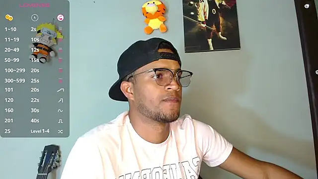 Snapshot of Bigcock_21cm_ chatting on 11.28.25 Bigcock 21cm online show from 11.28.25