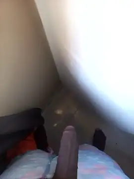 BigBlacBoyD online show from 01.11.26