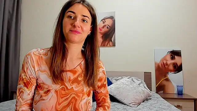 Snapshot of Squishy_Goddess chatting on 03.07.25 Squishy Goddess online show from 03.07.25