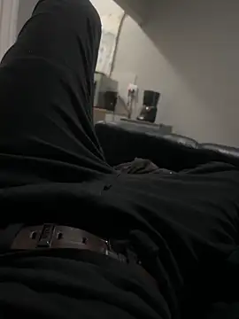 ROBOSTALLION online show from 03.29.26