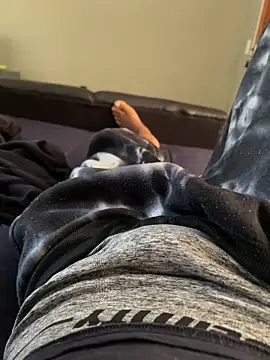 ROBOSTALLION online show from 04.06.26