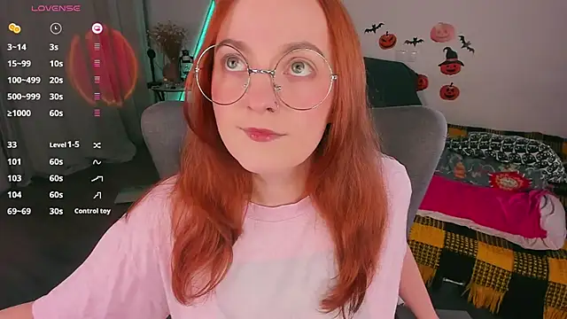 Alice CutePerv online show from 11.08.25