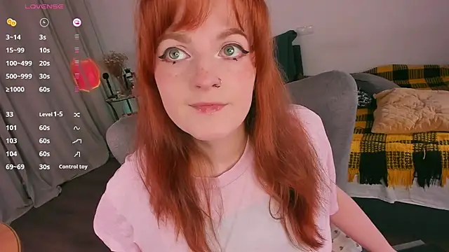 Alice CutePerv online show from 02.27.26