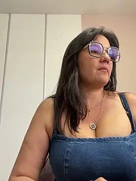 SWEETLILY18 online show from 03.01.25